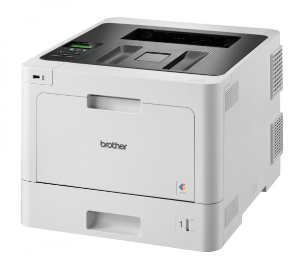 Brother HL-L8260CDW - Farblaserdrucker